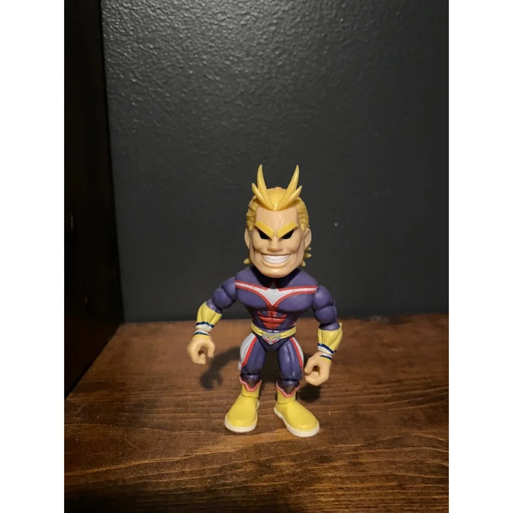 Set of 6‎ My Hero Academia 3.5